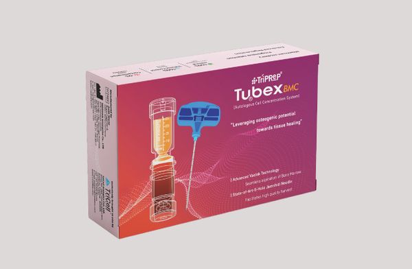 Tubex BMC-01